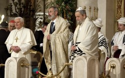 Rabbis & B16.jpg